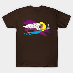 Coffee Angel T-Shirt